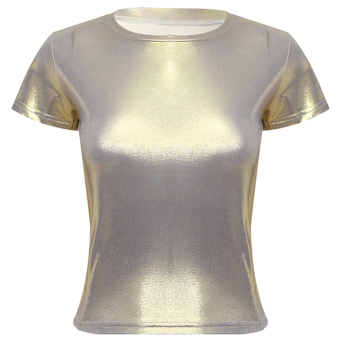A Moment In Space T-Shirt