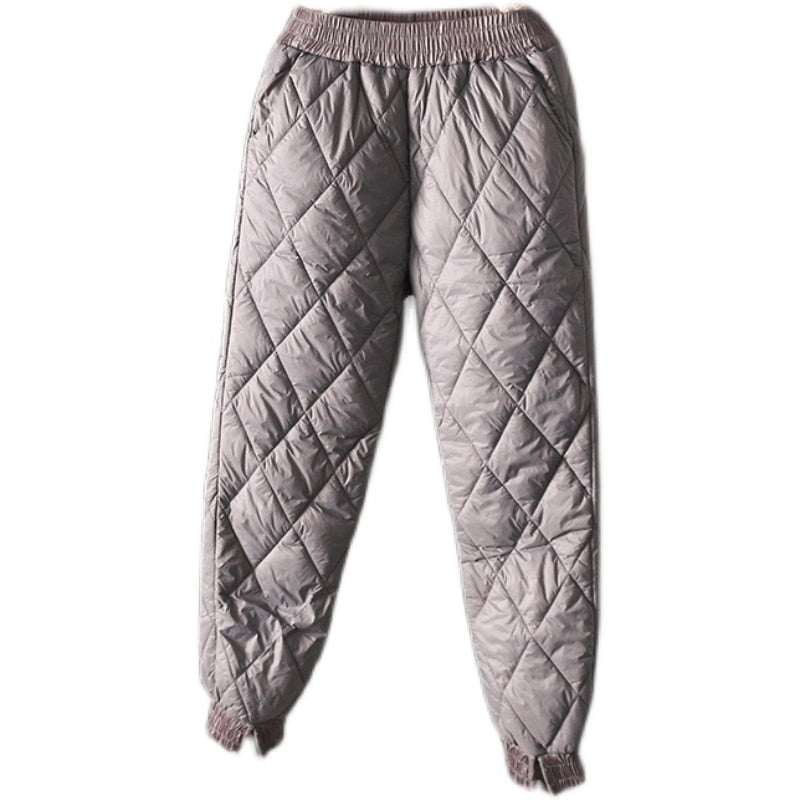 Bitter-Sweet Memories Jogger Pants