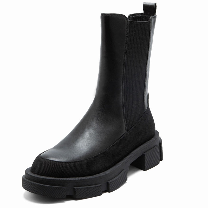 'Cause It Feels So Right Boots