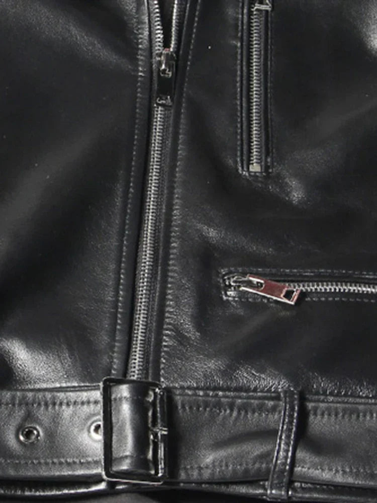 Untamed Fire Jacket