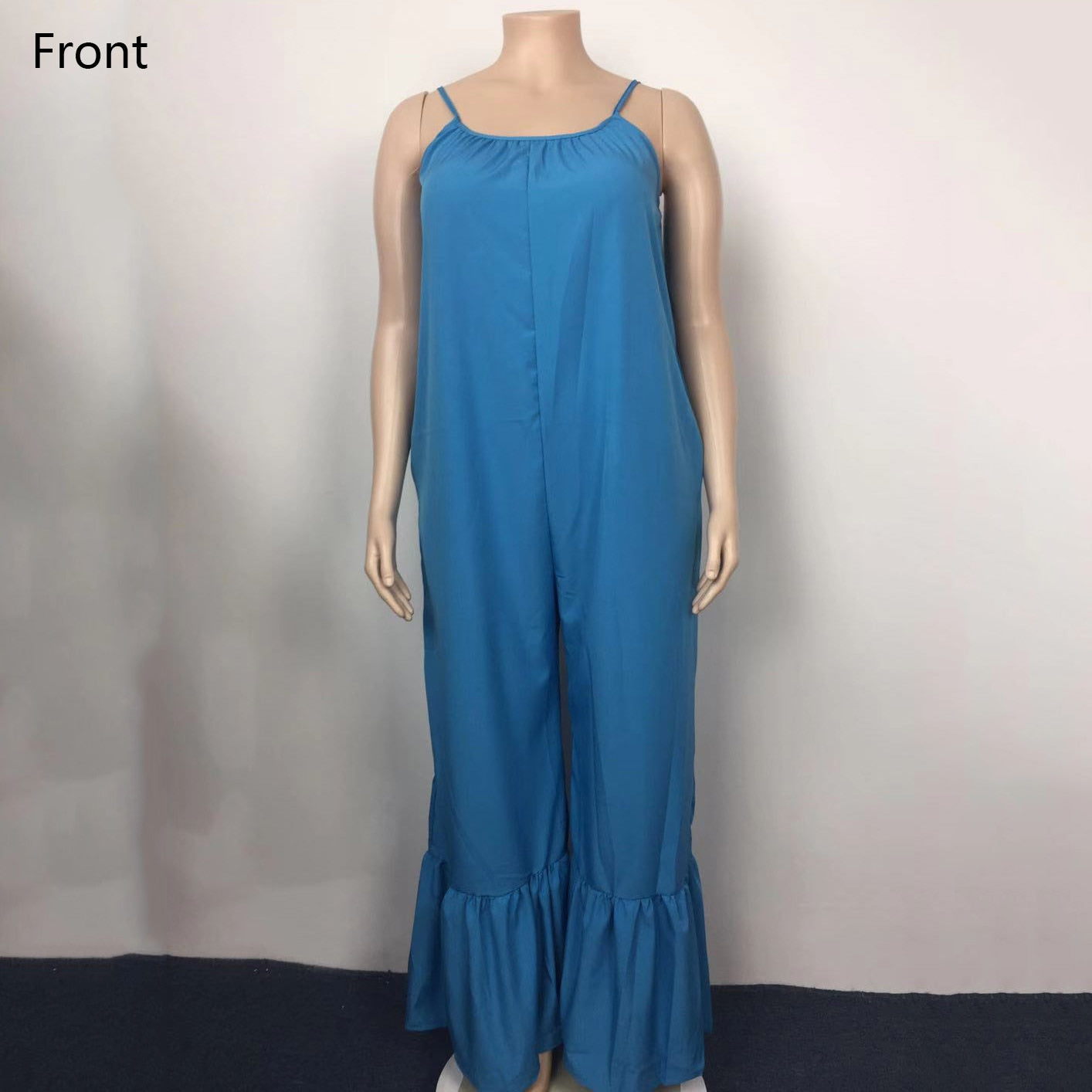 Got Me Confused Jumpsuit
