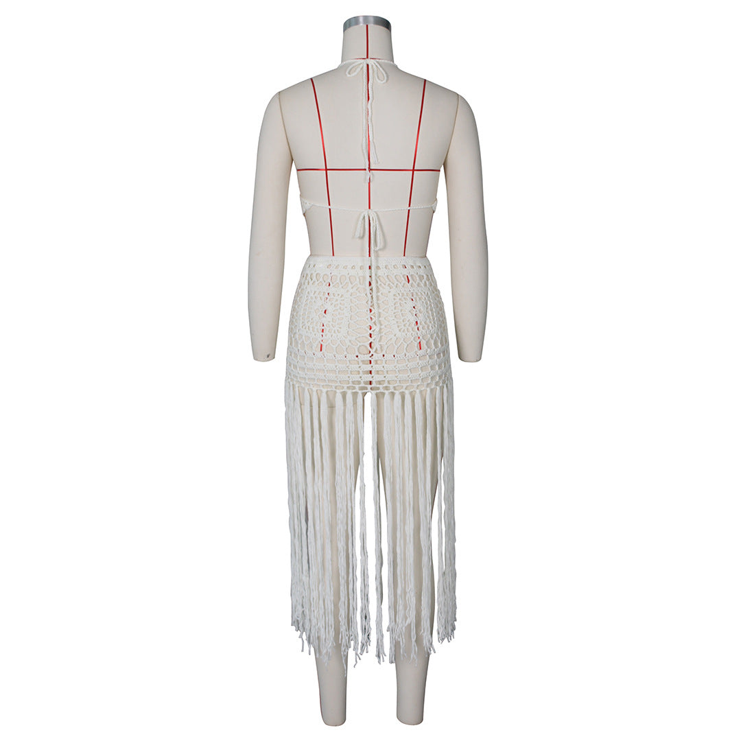 Twisted Love Skirt Set