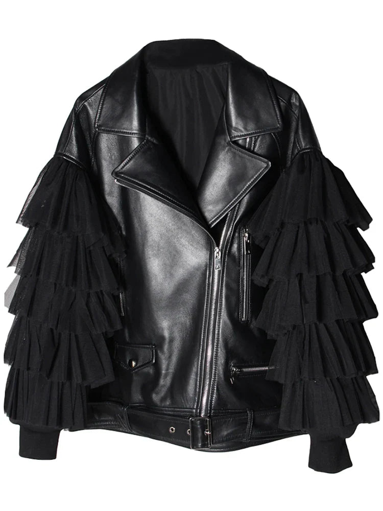 Untamed Fire Jacket