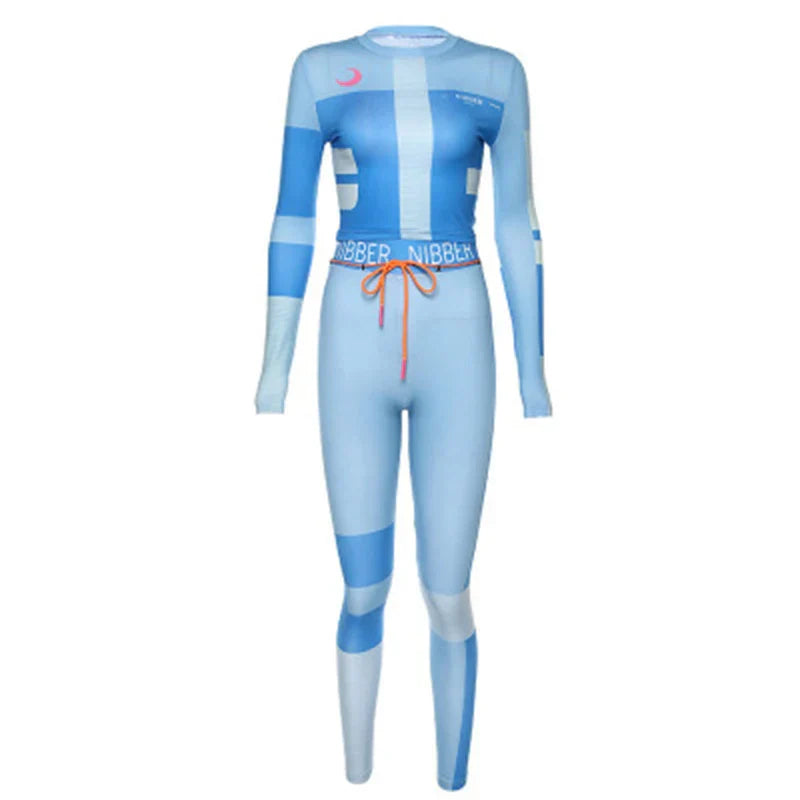 A Reason For Livin' Pants Set