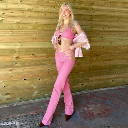 Better Days Pants Sets
