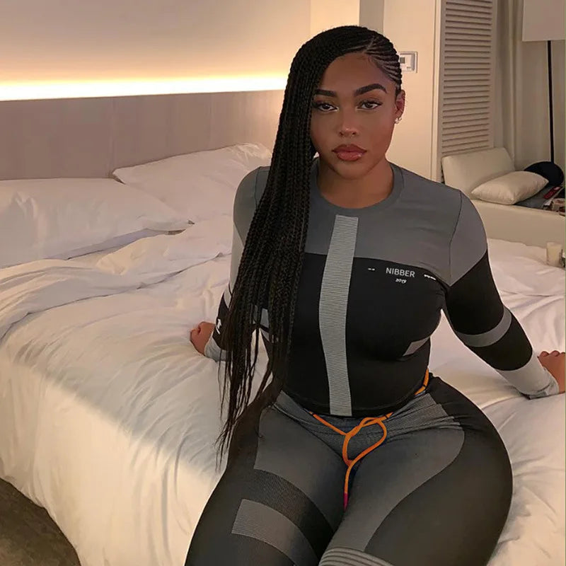 A Reason For Livin' Pants Set