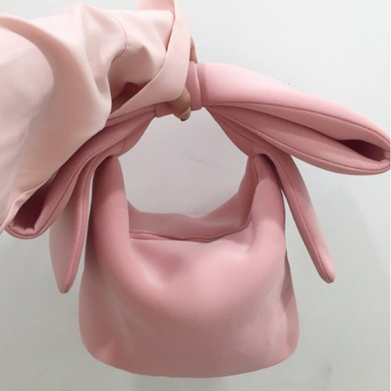 Bend The Rules Top Handle Bag