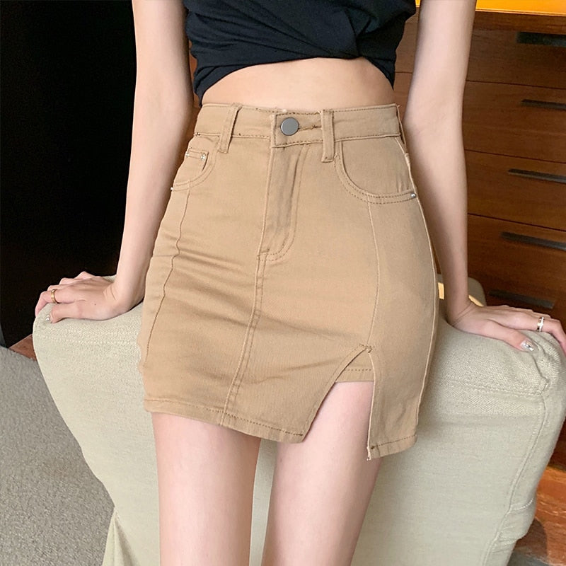 Got A Taste Skirt