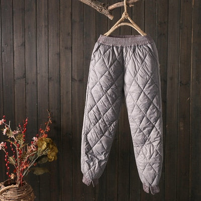 Bitter-Sweet Memories Jogger Pants