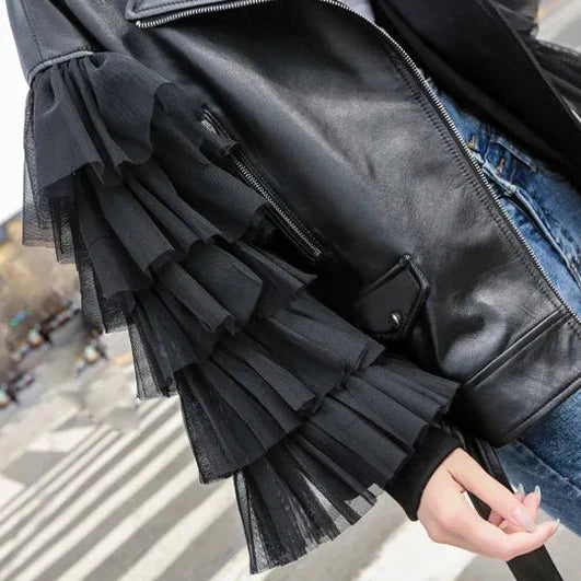 Untamed Fire Jacket