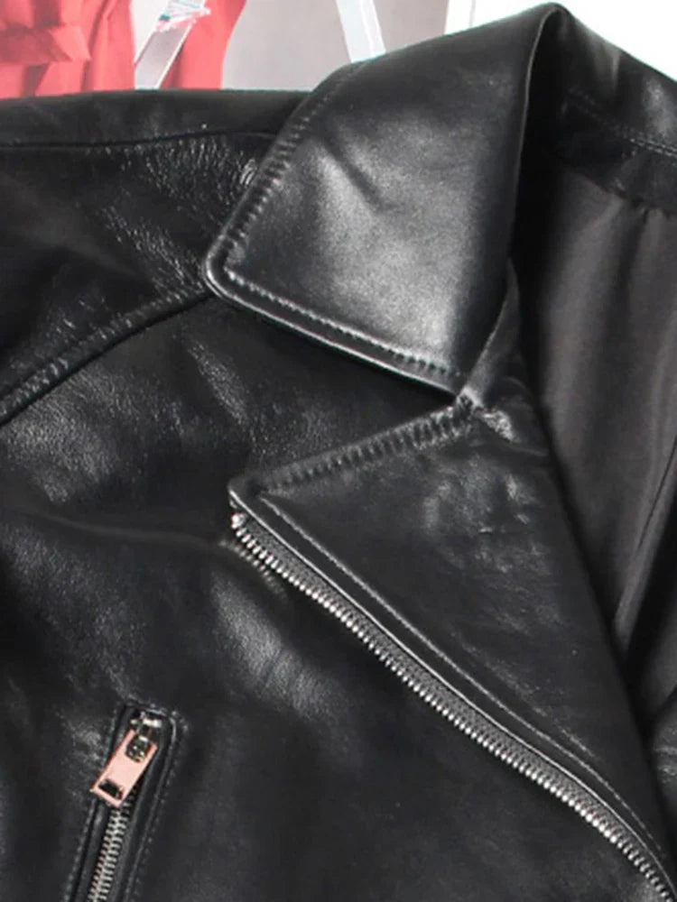 Untamed Fire Jacket