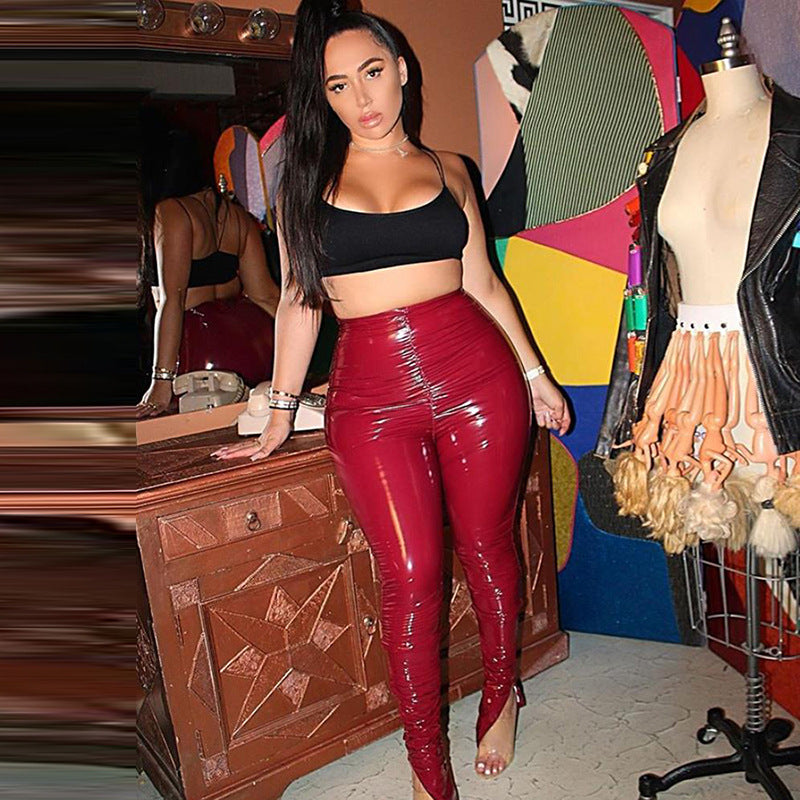 A Reason to Smile Skinny Pants