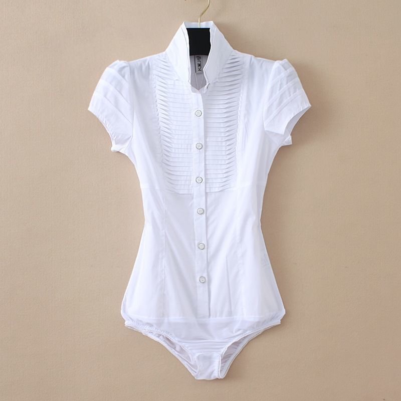 Being A Good Girl Bodysuit