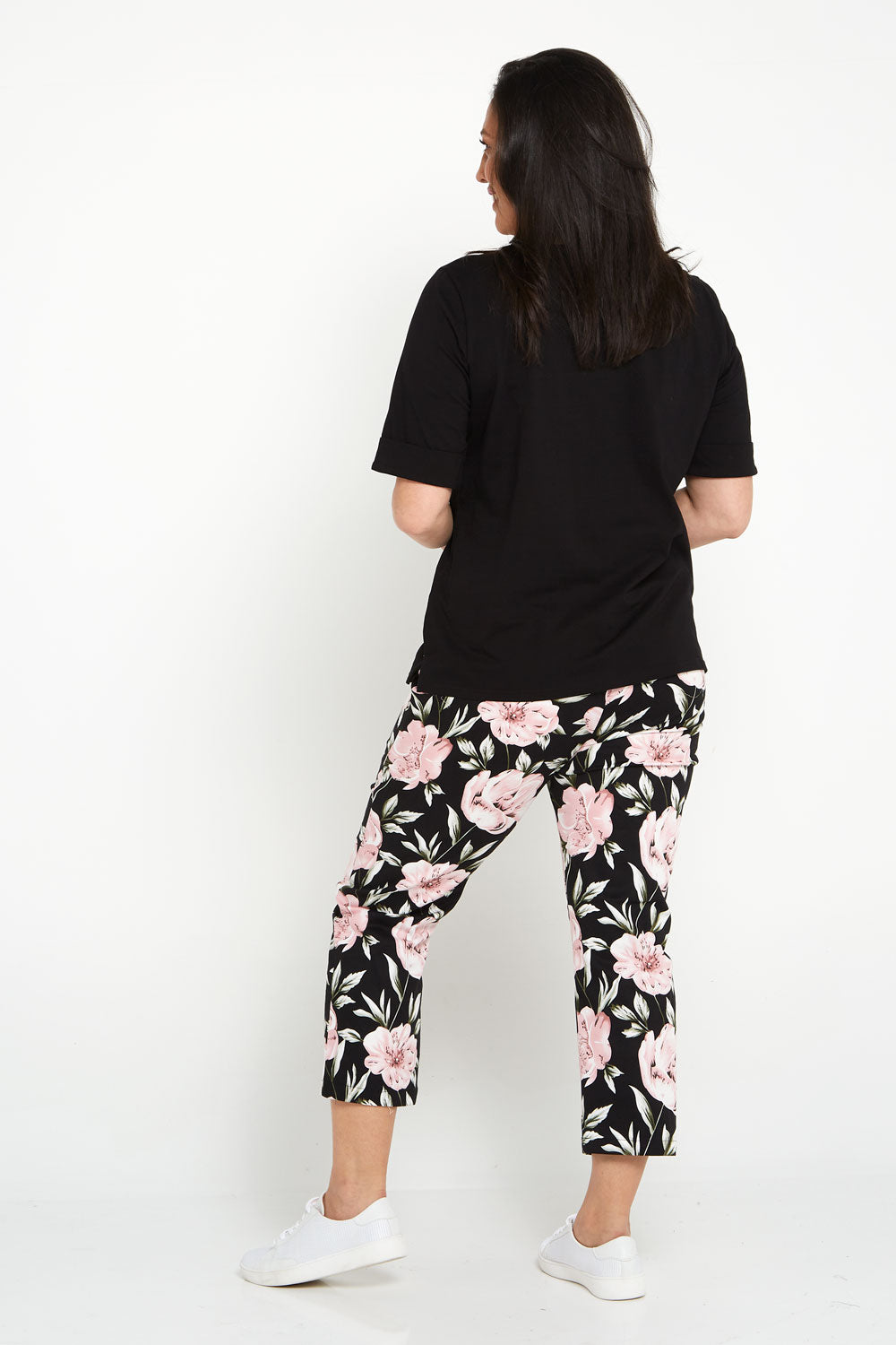 Ultimate T-Shirt - Black
