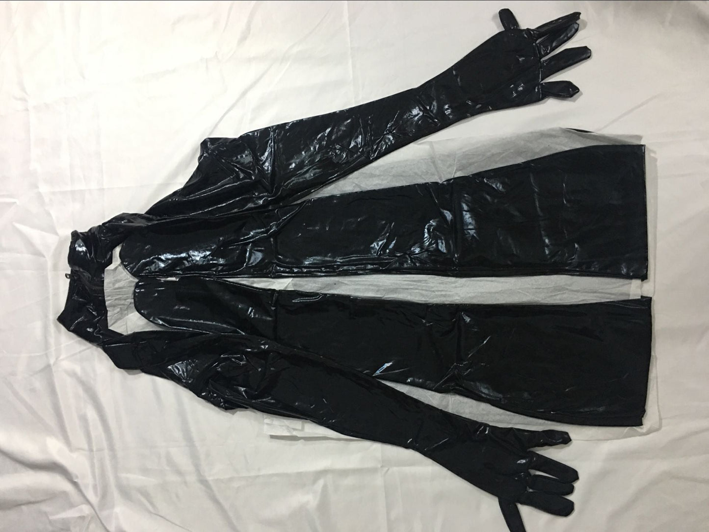 Party Time Jumpsuit