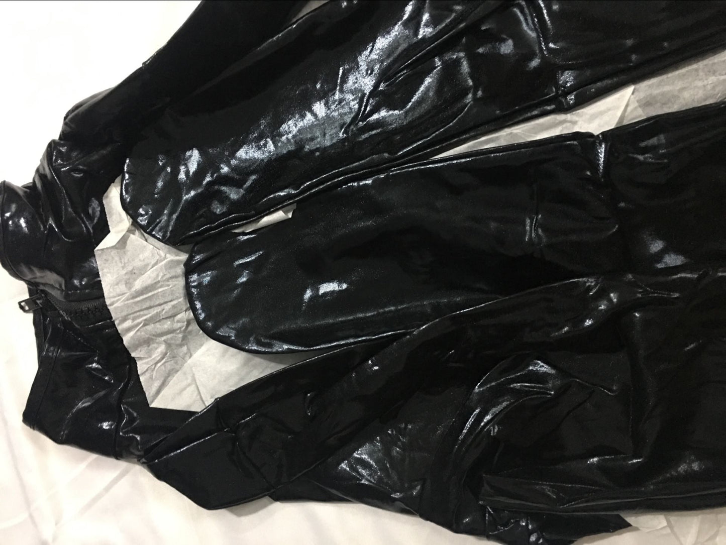 Party Time Jumpsuit