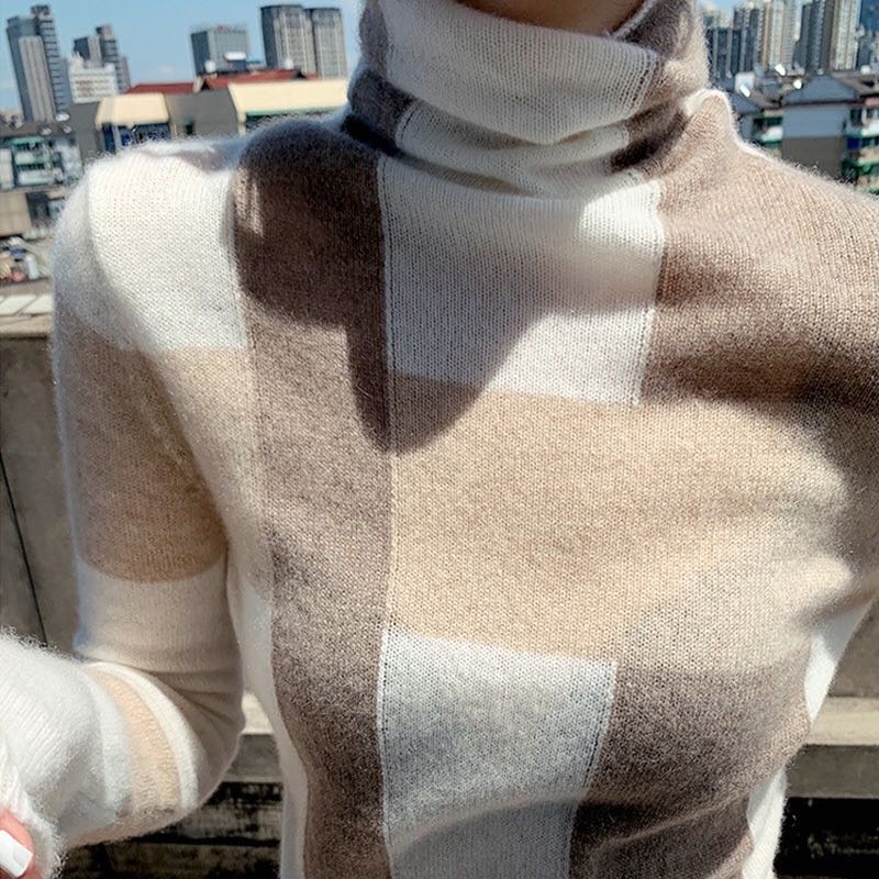 A Fake Promise Sweater