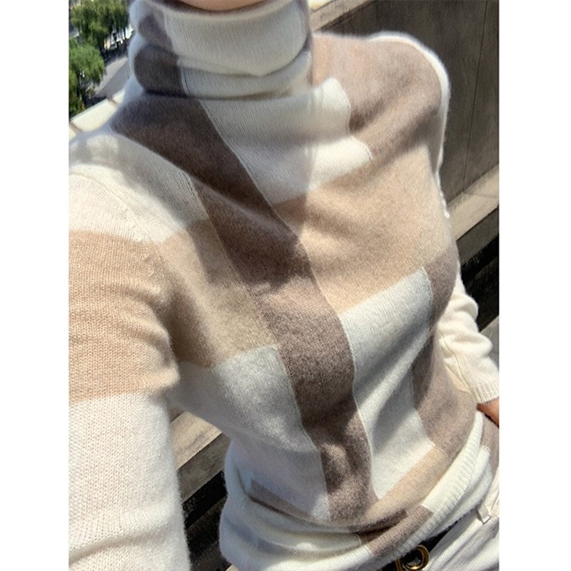 A Fake Promise Sweater