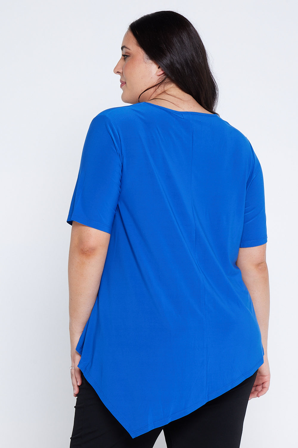 Acacia Top - Royal