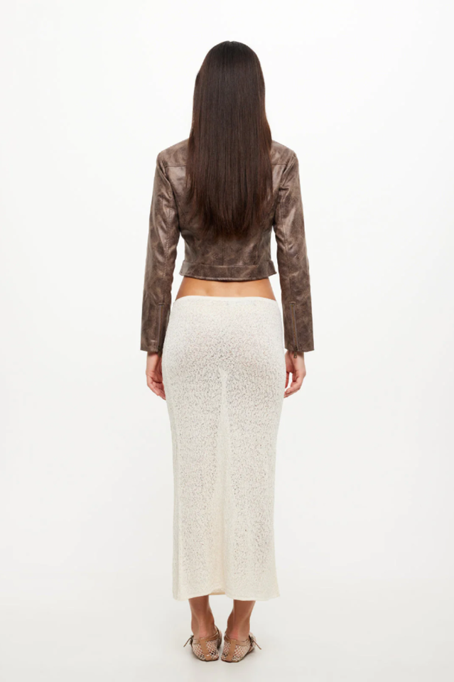 Bella Moto Jacket