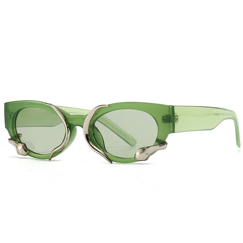 A Normal Life Sunglasses