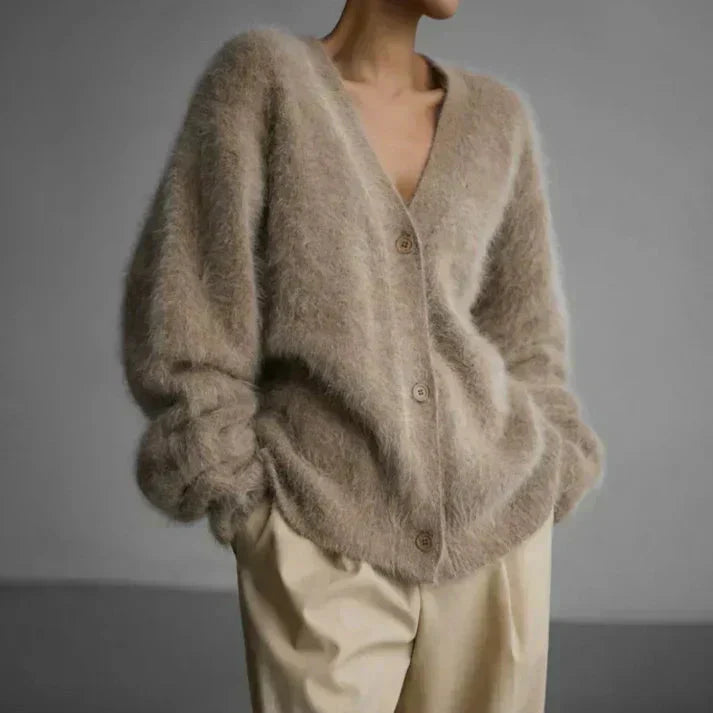 Abigailâ„?| Cozy Oversized Sweater