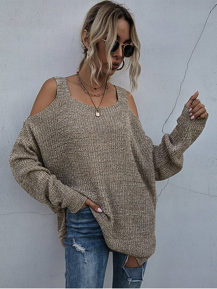 Got Me Feeling You're Here Sweater
