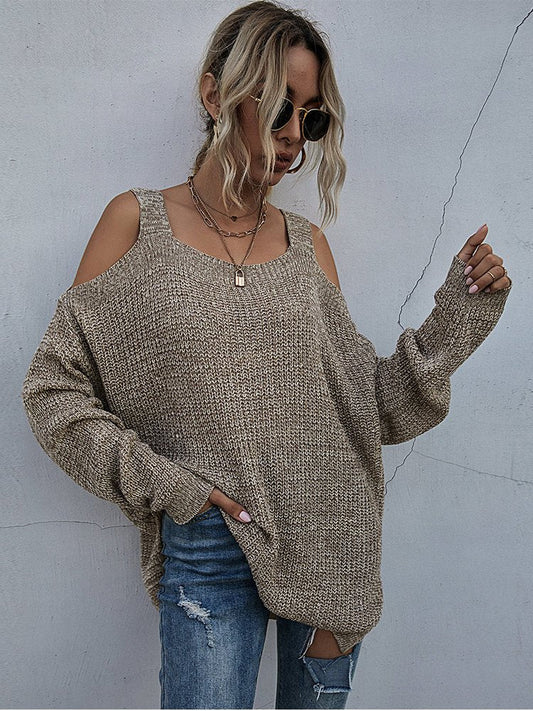 Got Me Feeling You're Here Sweater