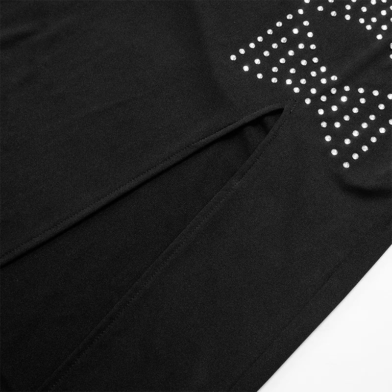 'Cause You're Loyal Skirt Set
