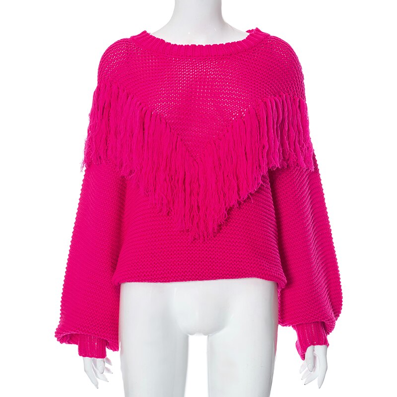 A Girl You Loved Before Sweater