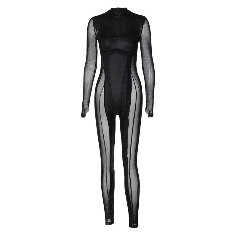 Grow Better Jumpsuit