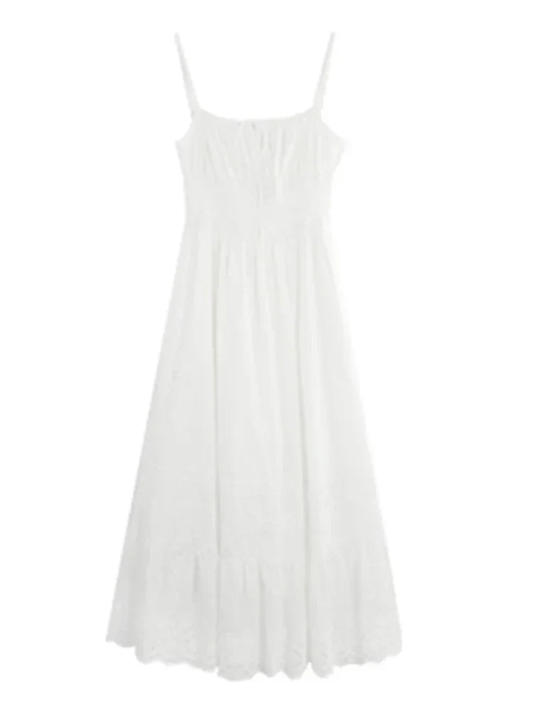Gotta Live My Truth Maxi Dress