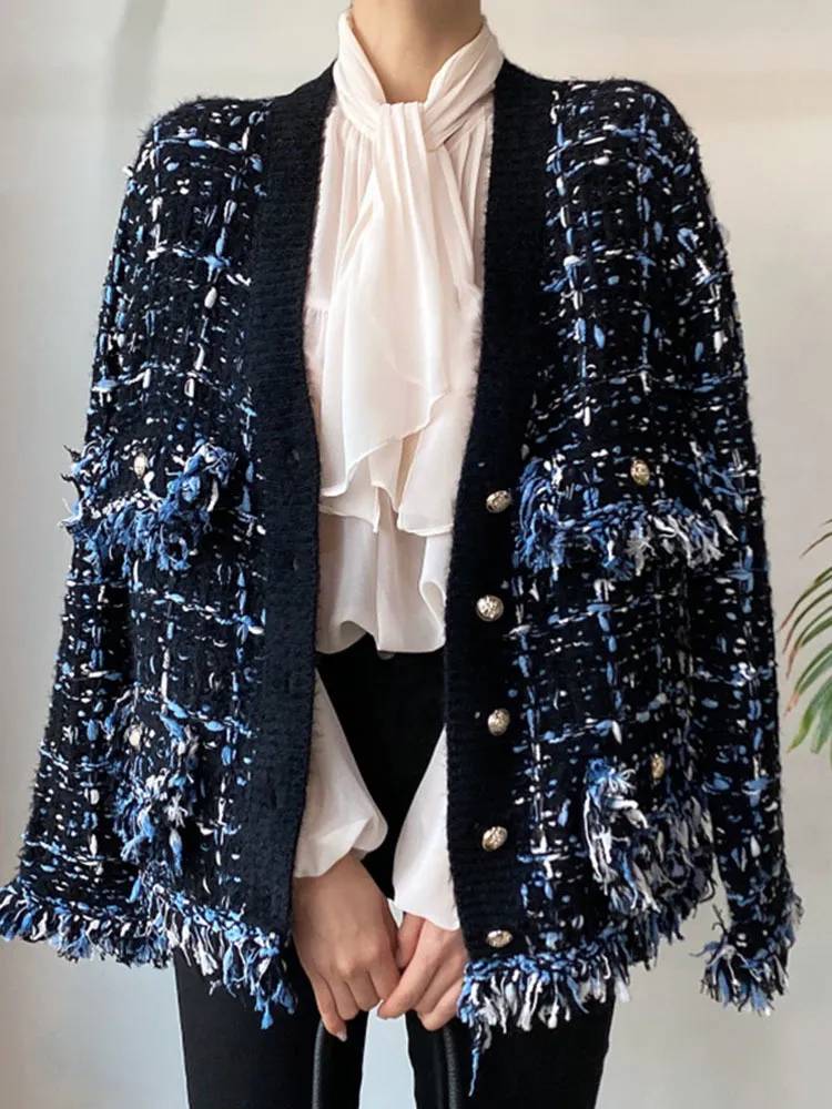 Go All The Way Coat