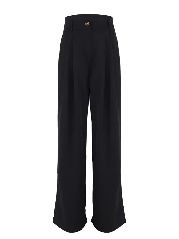 A Dark Parade Pants Set