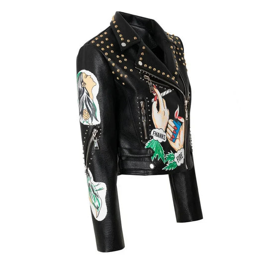 Addicted To Your Touch Jacket