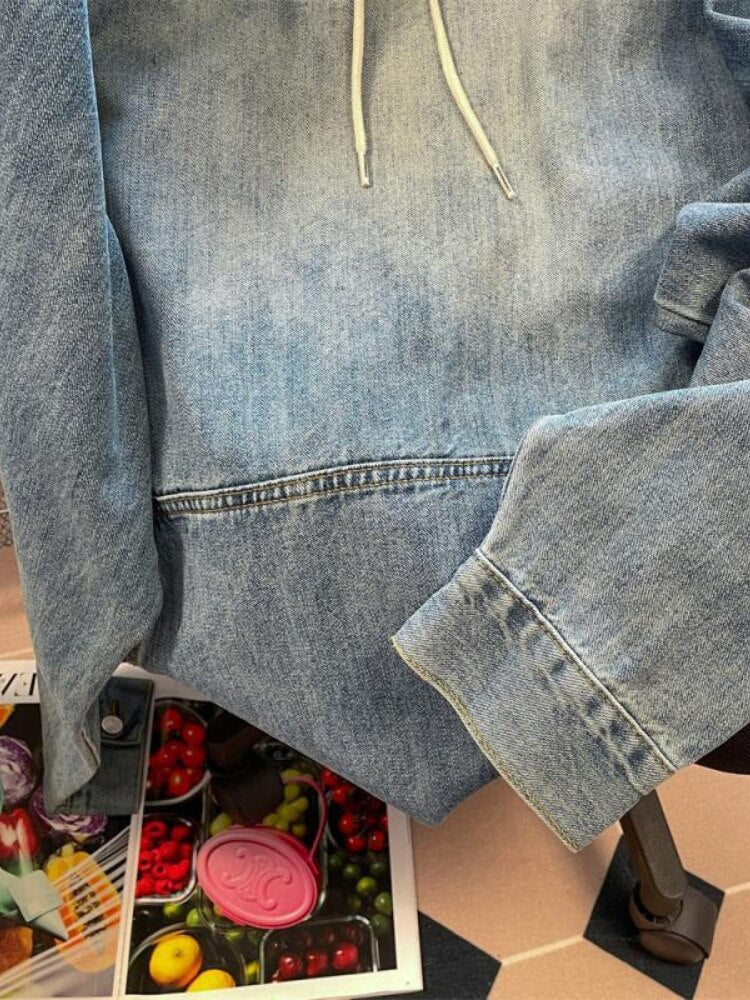 A Lot Of Nice Friends Jacket