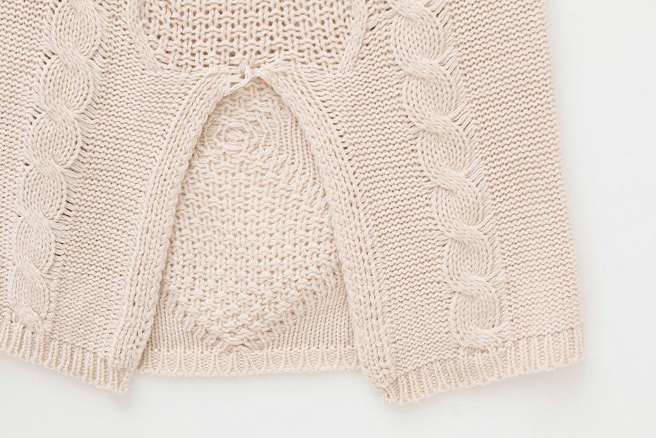 Until The End Starts Skirt Set