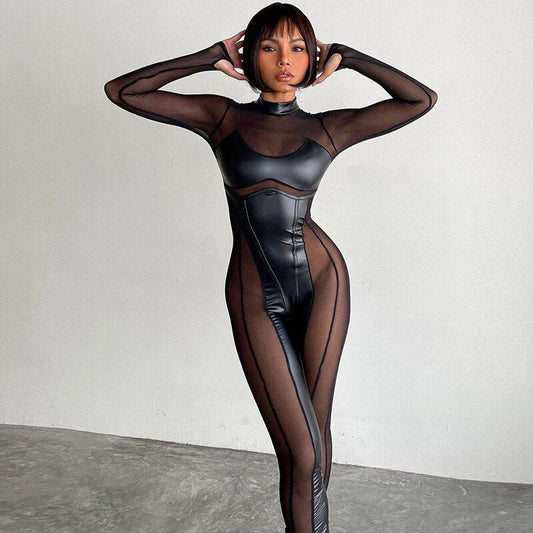 Grow Better Jumpsuit