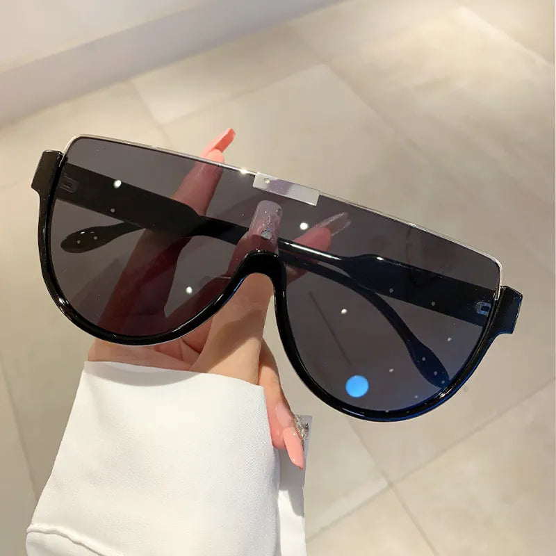 Be Your Home Run Sunglasses