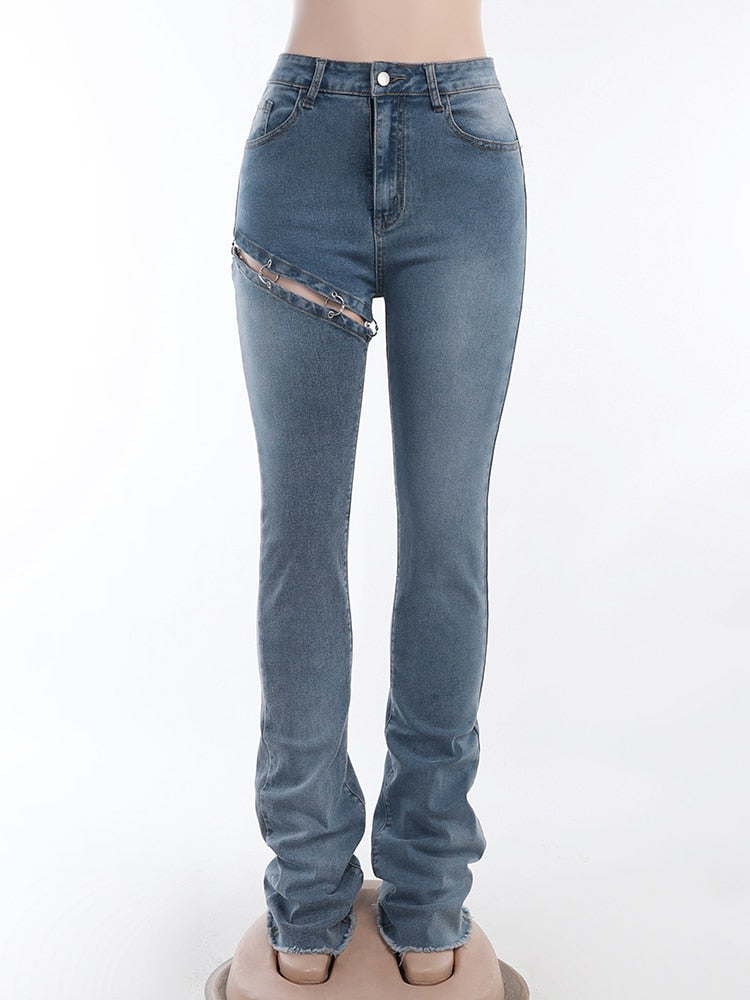 Two-Sides Of My Jeans