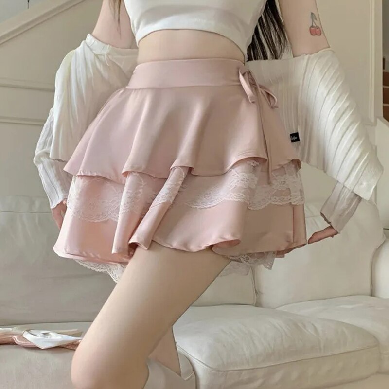 Gone But Not Forgotten Skirt
