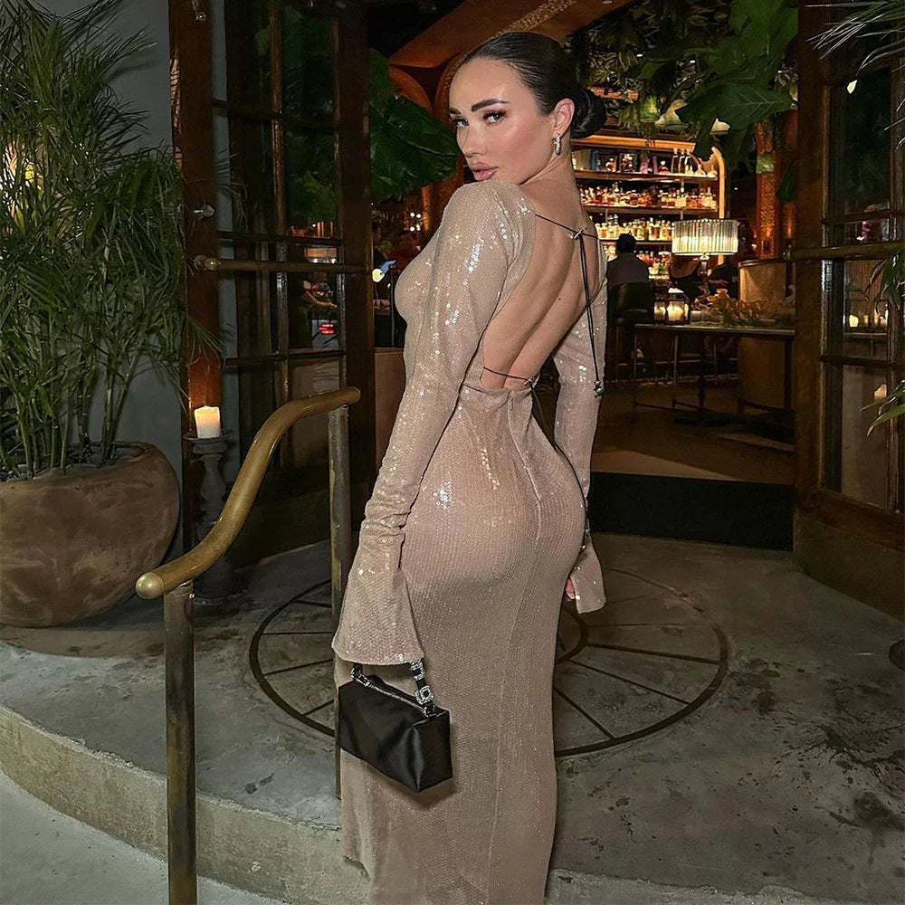About A Shotgun Wedding Midi Dress
