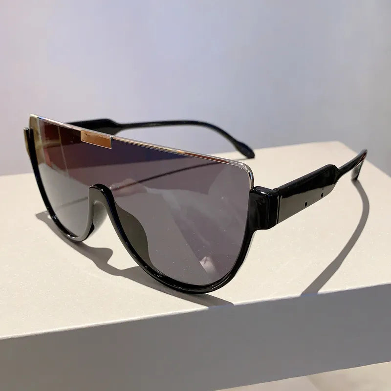 Be Your Home Run Sunglasses