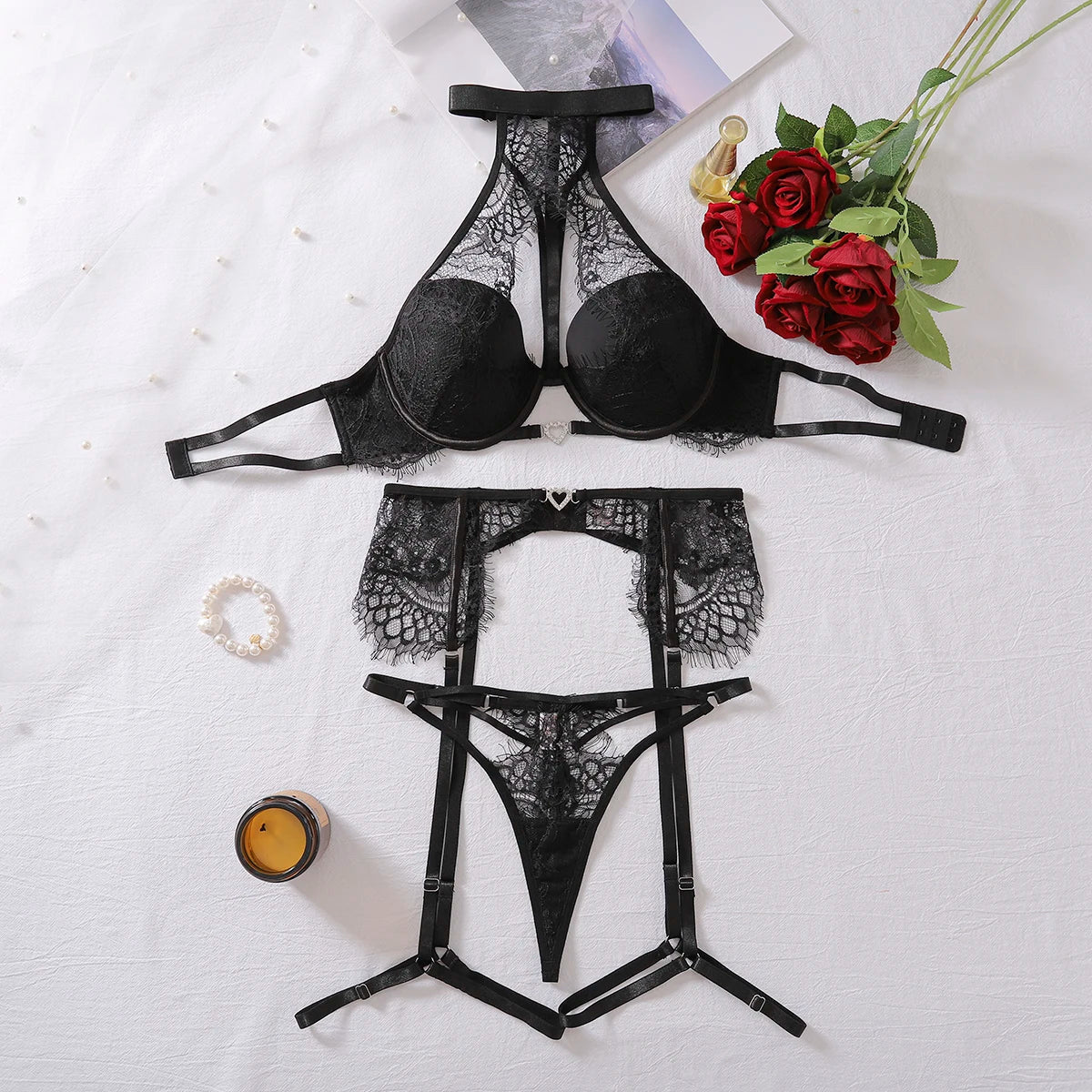 A Night Like This Lingerie
