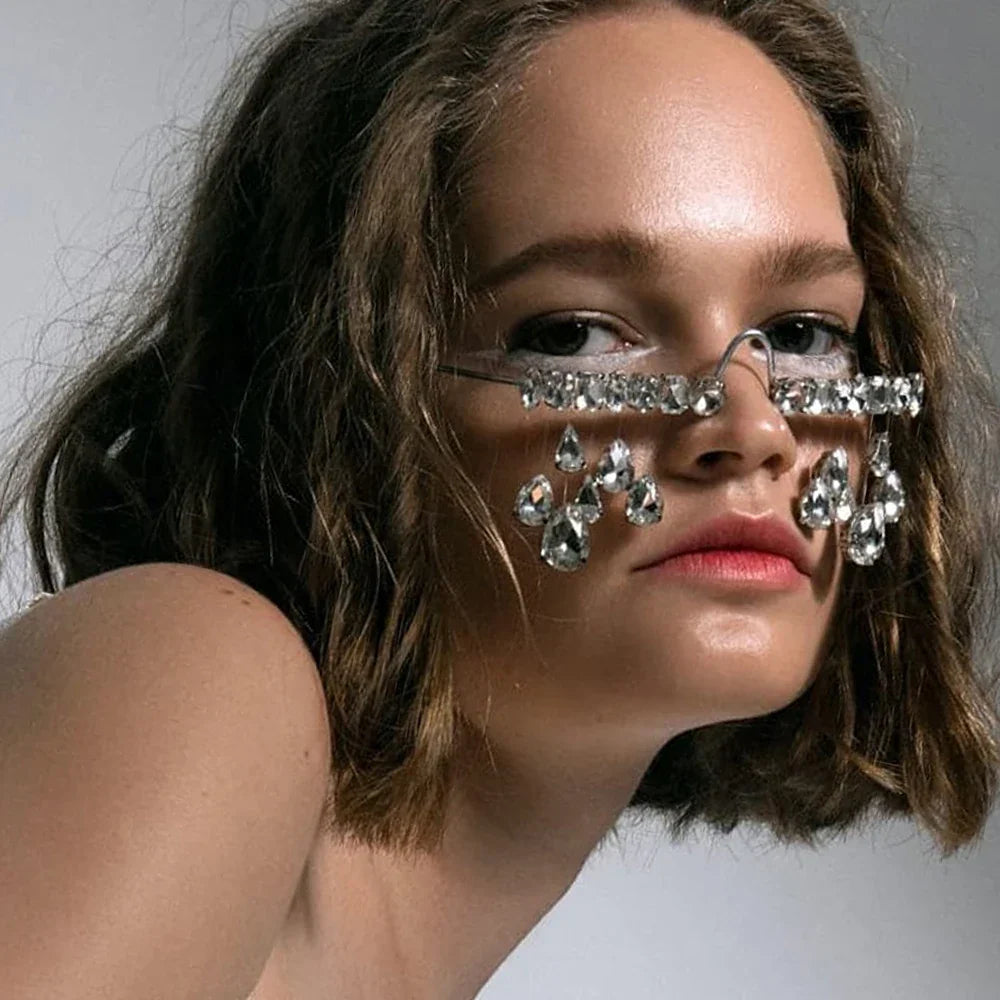 A Centerfold Miracle Head Accessories