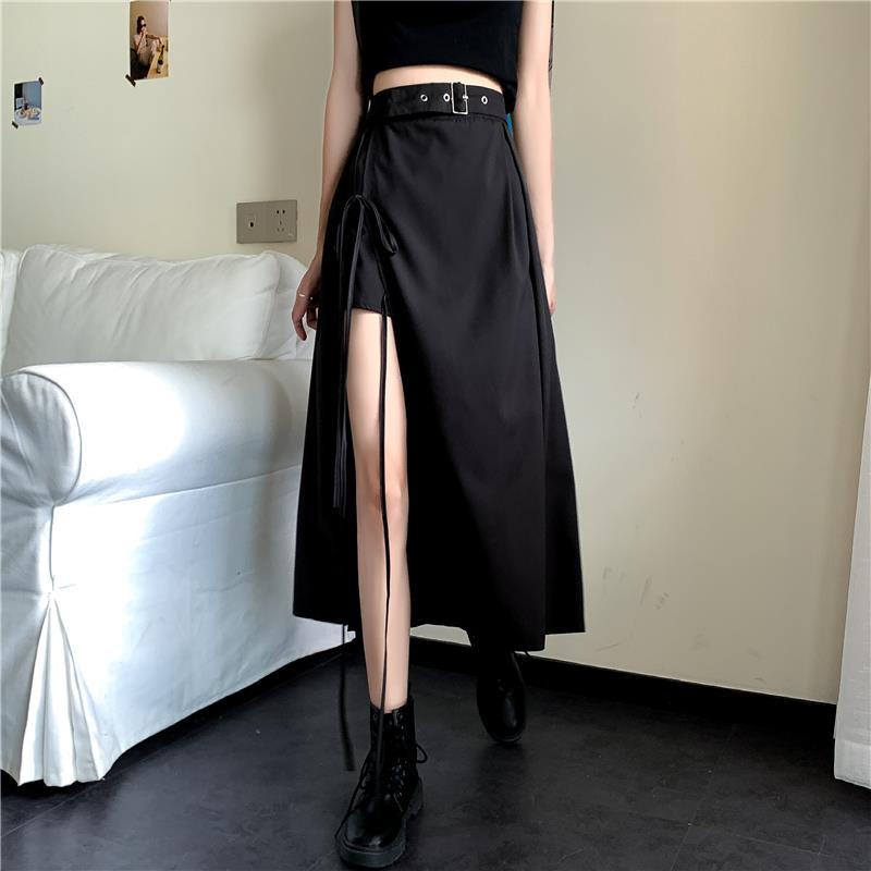 Between Pleasure And Pain Skirt