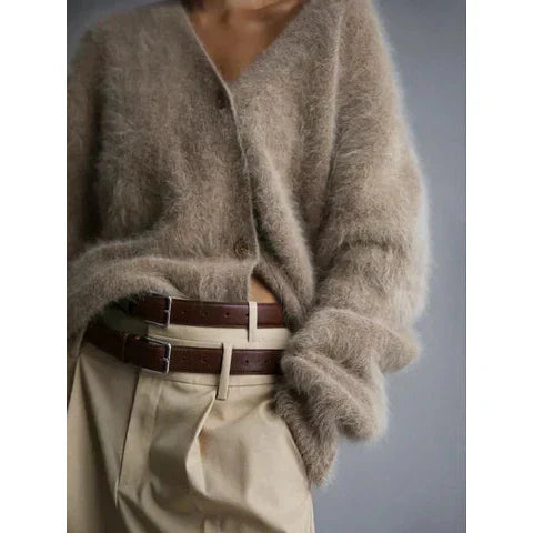 Abigailâ„?| Cozy Oversized Sweater