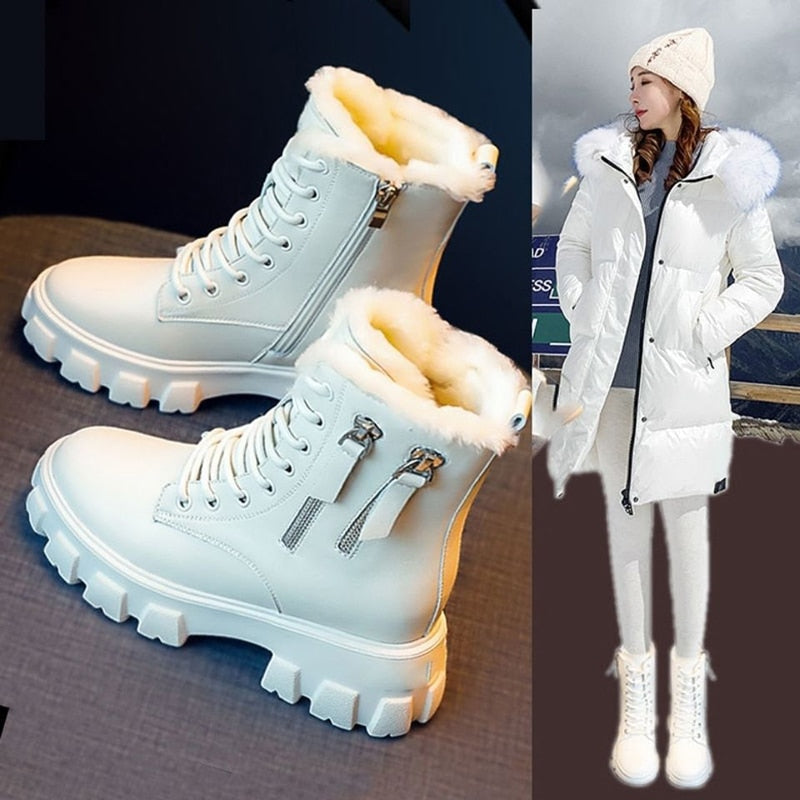 Got A Secret Ankle Boots
