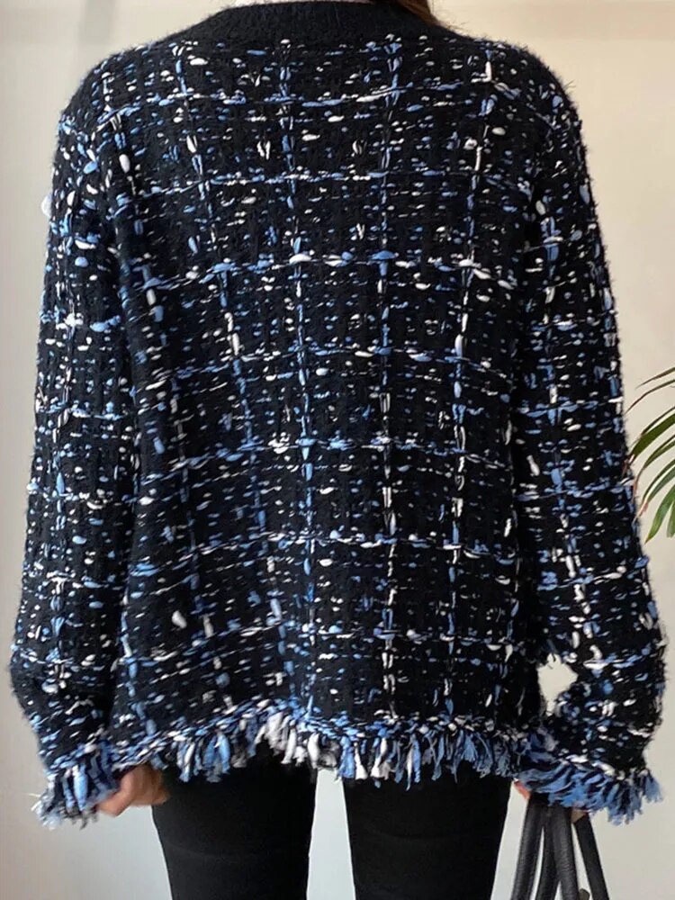 Go All The Way Coat