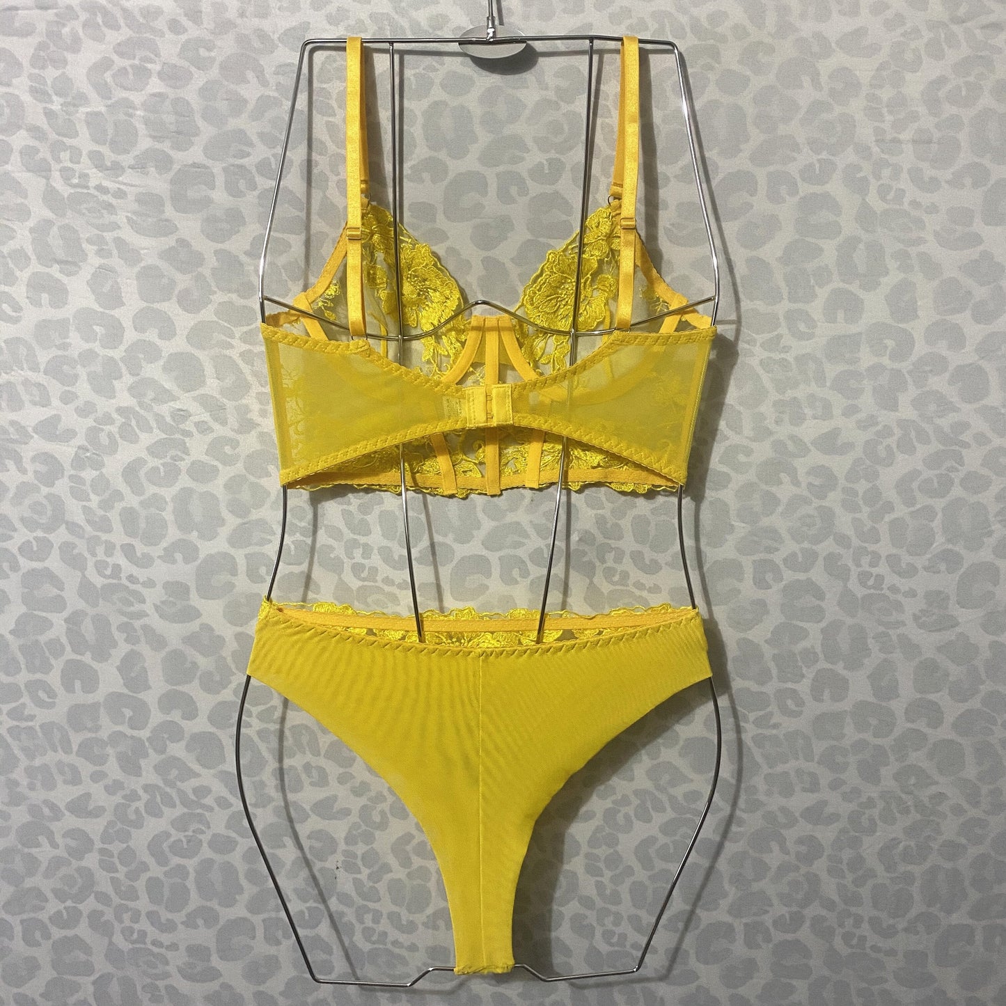 Between Our Stars Lingerie
